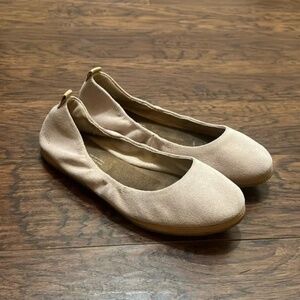 Toms Flats